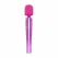 MyMagicWand Pink masažer sa 6 brzina, 7 modova vibracije i vodootpornim dizajnom