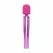 MyMagicWand Pink masažer sa 6 brzina, 7 modova vibracije i vodootpornim dizajnom