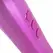 MyMagicWand Pink masažer sa 6 brzina, 7 modova vibracije i vodootpornim dizajnom