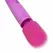 MyMagicWand Pink masažer sa 6 brzina, 7 modova vibracije i vodootpornim dizajnom