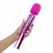 MyMagicWand Pink masažer sa 6 brzina, 7 modova vibracije i vodootpornim dizajnom