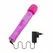 MyMagicWand Pink masažer sa 6 brzina, 7 modova vibracije i vodootpornim dizajnom