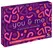 You & Me French Edition - Couple’s Game with 90 Activity Cards