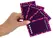 You & Me French Edition - Couple’s Game with 90 Activity Cards