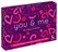 You & Me Czech Edition Couple's Game - 90 Activity Cards, Board Set