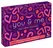 You & Me Couples Game Polish Edition - 90 Creative Activity Cards