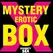 DIVERTY SEX DIABLO PICANTE Misteriozna poklon kutija zabave za žene 10x10cm