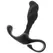 OHMAMA Beginner Silicone Prostate Model 10.2cm with Ergonomic Handle