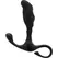 OHMAMA Beginner Silicone Prostate Model 10.2cm with Ergonomic Handle