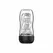 Nexus Alpha Surge Stamina Sleeve Transparent reljefni umetak kao dodatak