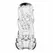 Nexus Alpha Surge Stamina Sleeve Transparent reljefni umetak kao dodatak