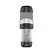 Nexus Alpha Surge Rotating & Suction Intimate Machine Black