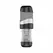 Nexus Alpha Surge Rotating & Suction Intimate Machine Black