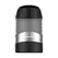 Nexus Alpha Surge Rotating & Suction Intimate Machine Black