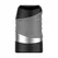 Nexus Alpha Surge Rotating & Suction Intimate Machine Black