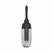 Nexus Revo Clean rotirajući aparat za intimnu higijenu od 360 stepeni crni 600ml USB punjivi
