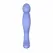 Teazers Curved Wand Lavender, ergonomski silikonski vibrirajući masažer