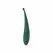Glov Luna Eco Pin-Point Green punjivi vibrator za preciznu stimulaciju