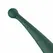 Glov Luna Eco Pin-Point Green punjivi vibrator za preciznu stimulaciju
