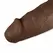 Real Fantasy Travis anatomski model sa vakuum postoljem 31 cm PVC bež