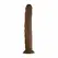 Real Fantasy David 35 cm fleksibilan anatomski model sa usisnom čašom