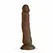 Real Fantasy James anatomski model od PVC materijala, 23 cm sa vakuum postoljem