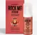 Nuei Rock Me! Tečni gel Oriental Pleasures 20ml Veganska formula
