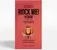 Nuei Rock Me! Tečni gel Oriental Pleasures 20ml Veganska formula