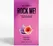 Nuei Rock Me! Liquid Gel Sweet Fig 20ml sa formulom za efekat golicanja