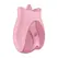 Satisfyer Tongue Lover Pink - Flickering Silicone Intimate Device USB-C