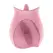 Satisfyer Tongue Lover Pink - Flickering Silicone Intimate Device USB-C