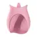 Satisfyer Tongue Lover Pink - Flickering Silicone Intimate Device USB-C