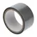Ouch! PVC Silver Non-Stick Tape 20 m, fleksibilna višenamenska rolna