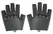 Pipedream Magic Hands Silicone Massage Gloves Grey One Size