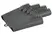 Pipedream Magic Hands Silicone Massage Gloves Grey One Size