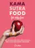 Knjiga Kama Sutra Food Kulinarska Inspiracija Holandsko Izdanje 9789043926034