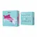 Teazers Flower Touch kompaktni silikonski vibrator roze