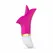 Teazers Flower Touch kompaktni silikonski vibrator roze