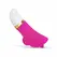 Teazers Flower Touch kompaktni silikonski vibrator roze