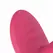 EasyConnect Ivy nosivi intimni stimulator na upravljanje preko aplikacije, ljubičasti, kompaktni