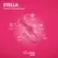 EasyConnect Stella pametni vibrirajući trenažer karličnog dna, roze