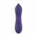 Teazers Curling Mini Vibrator Midnight Violet - Compact Precision Device