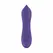 Teazers Curling Mini Vibrator Midnight Violet - Compact Precision Device