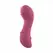 Teazers Rolling Mini Vibrator Raspberry Pink, kompaktni ergonomski masažer