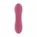 Teazers Rolling Mini Vibrator Raspberry Pink, kompaktni ergonomski masažer