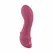 Teazers Rolling Mini Vibrator Raspberry Pink, kompaktni ergonomski masažer