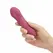 Teazers Rolling Mini Vibrator Raspberry Pink, kompaktni ergonomski masažer