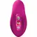 FUN FACTORY ALLURE Magenta intimni stimulator sa vazdušnim talasima i vibracijom