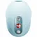 FUN FACTORY Seduction Air Pulse System Ice Blue Ergonomic Silicone