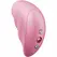 FUN FACTORY Intense Air Pulse Rose - Ergonomski Silikonski Model, 11 Modova